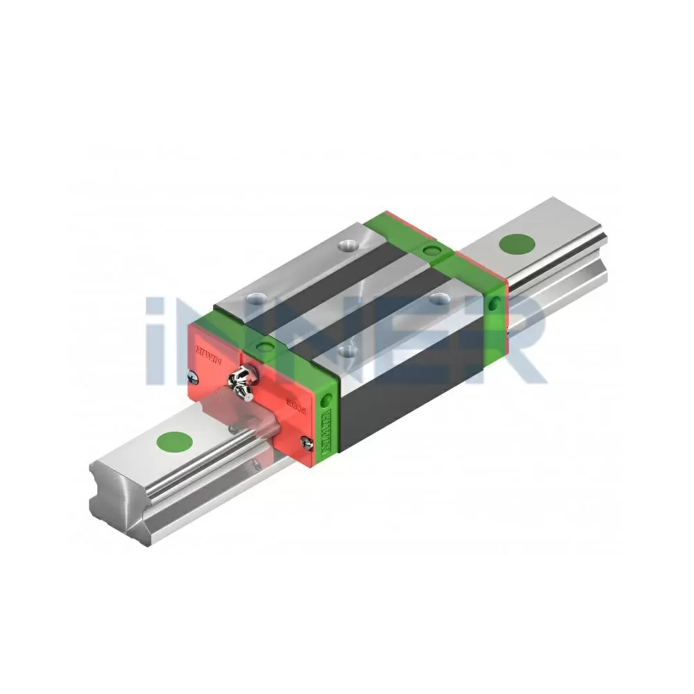 Блок EGH20CAZBH Hiwin