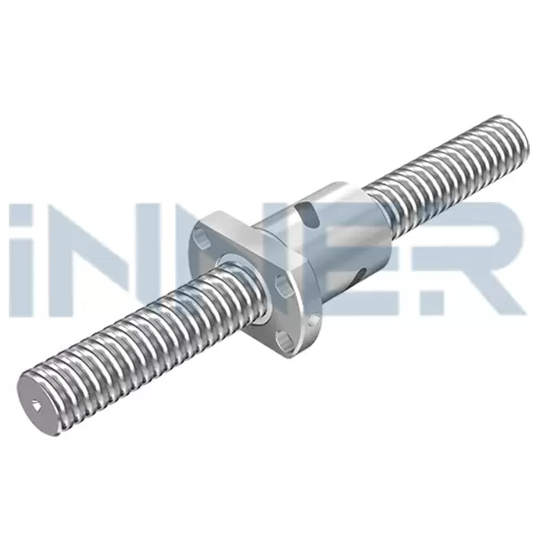 ШВП (шлифованная) DIK1404-4 C5 THK