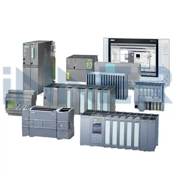 6ES7410-5HX08-0AB0 Техника автоматизации Siemens