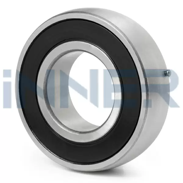 Подшипник шариковый радиальный 16006AH04