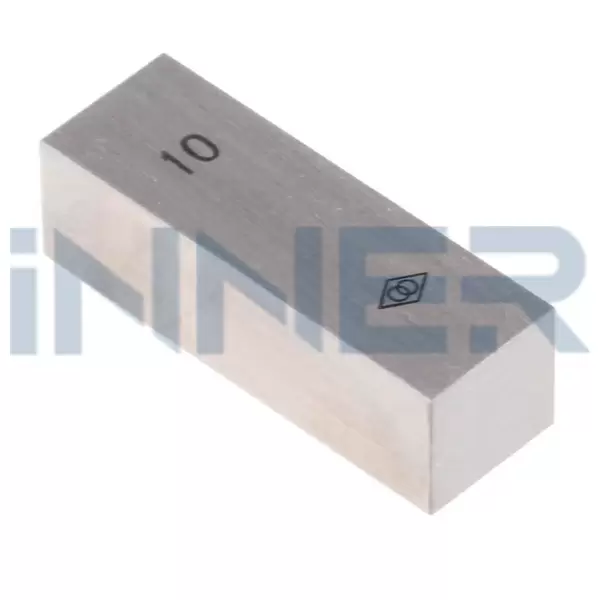 Мера длины концевая 2,90мм КТ0