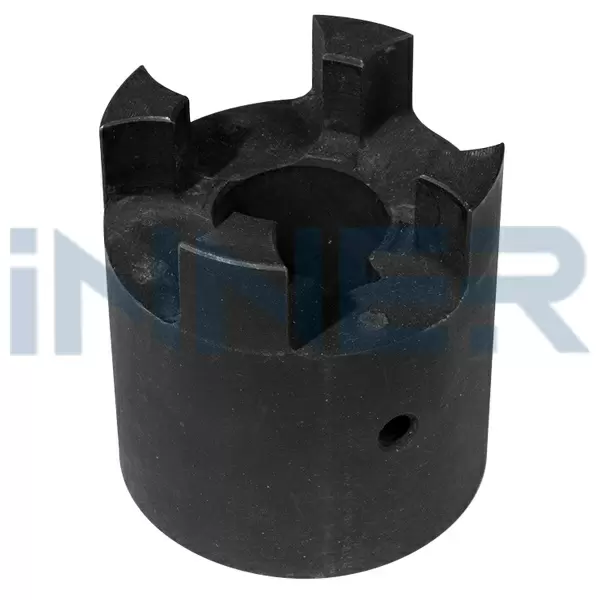 GET 90-100 BL GG Ступица исп. 1a, большая удлин. черн. отв. (ROTEX 90) CHIARAVALLI