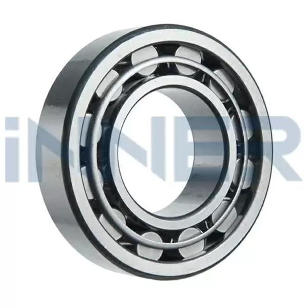 Подшипник N 217 NTN