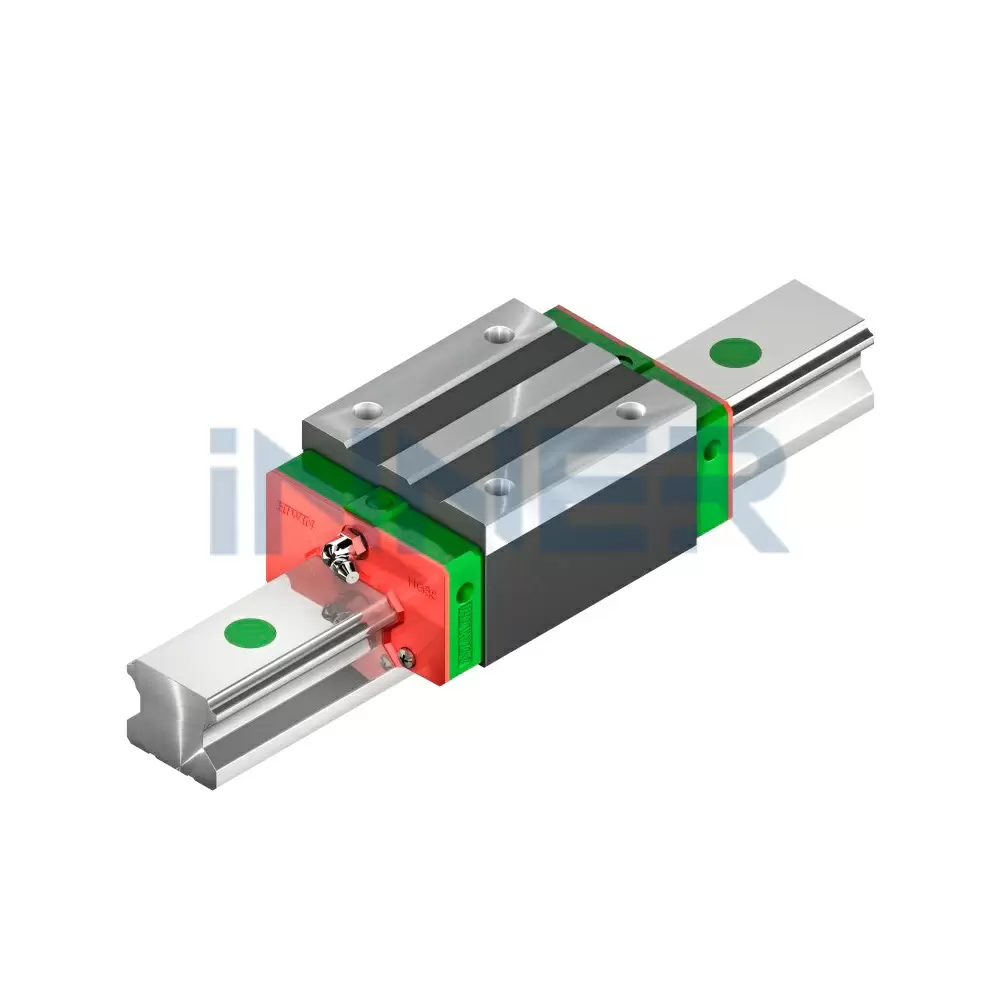 Блок HGH65CAZAC Hiwin