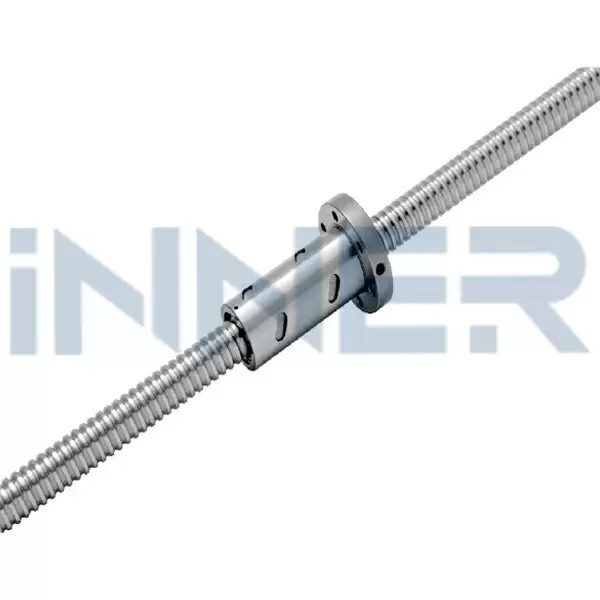 ШВП с внутренней циркуляцией OFU08010-4 C7 N P4 TBI