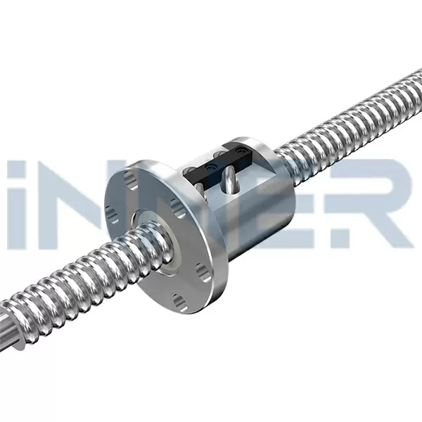 ШВП (шлифованная) BIF5012V-7 C5 THK