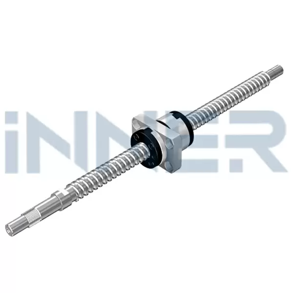 ШВП со шлифованным концом вала BNK1408-2.5RRG2-671LC7Y THK