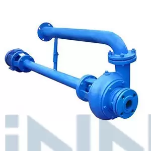 Насос канализационный ФГП 120/16