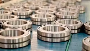 Подшипники INNER – аналоги мировых брендов по выгодной цене