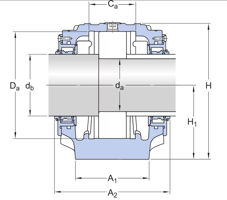 FSNL 317 TURU + 21317 E