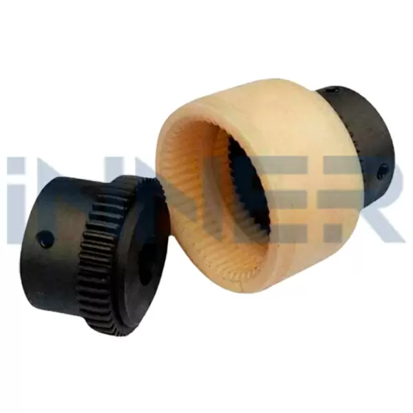 Муфта в сборе GIFLEX GFA-125-LL CHIARAVALLI