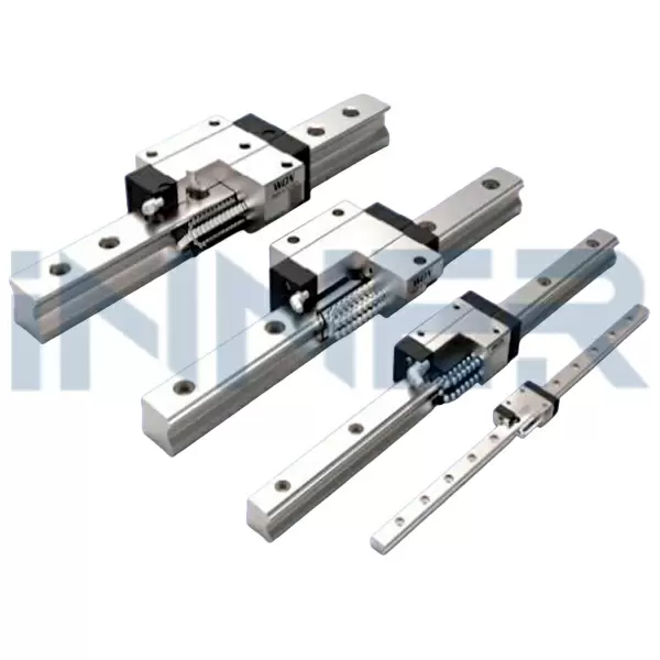 Каретка S 15 мм WON