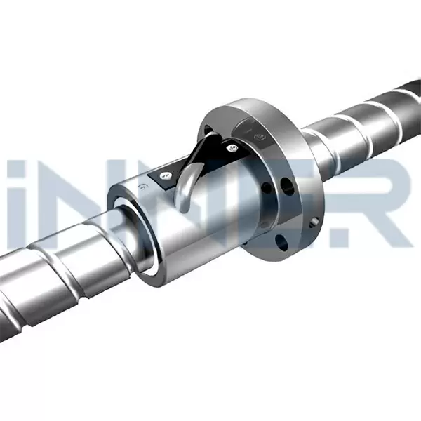 ШВП DFSV40-40A2 0.008(C3) HIWIN
