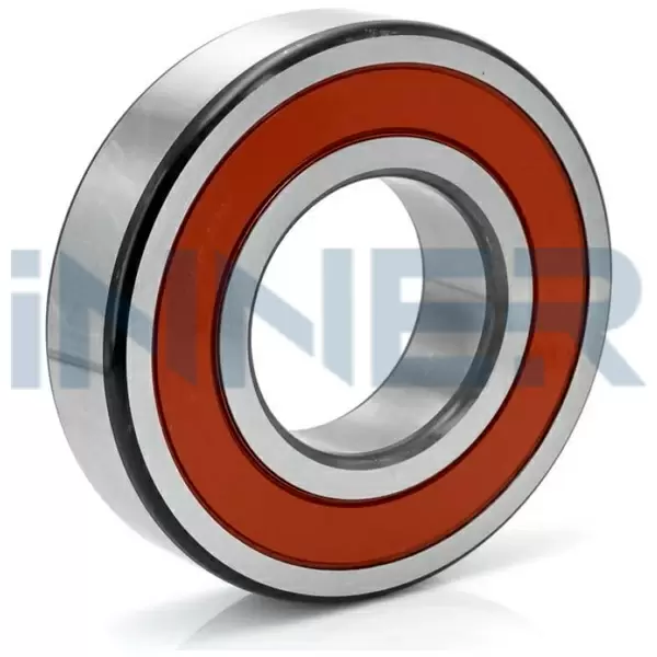 Подшипник 6318 LLUC3/2AS (2RSC3) NTN