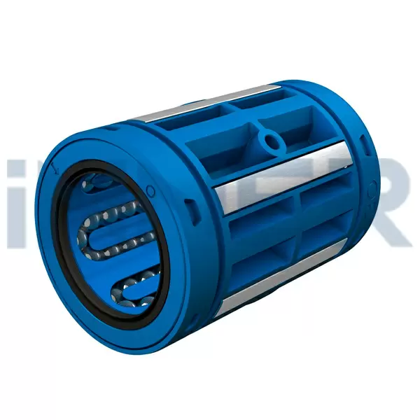 Подшипник LBCR 30 D-2LS/P6