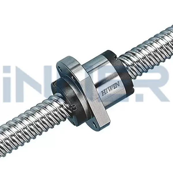 ШВП с четырьмя зубьями 10-20V4 0.05(C7) HIWIN