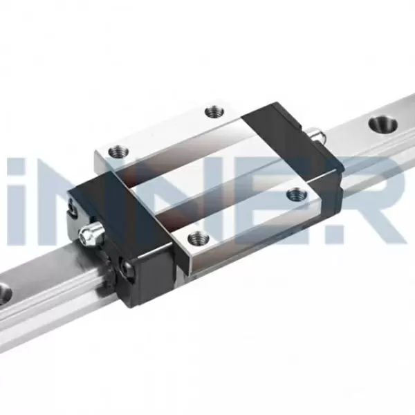 Линейная шариковая каретка BRS25AS ABBA