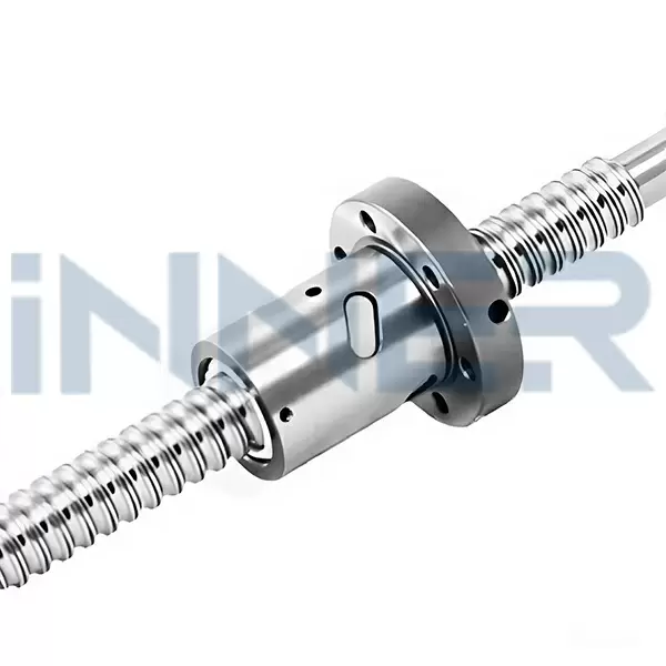 ШВП с внутренней циркуляцией 40-10T3 0.008 HIWIN