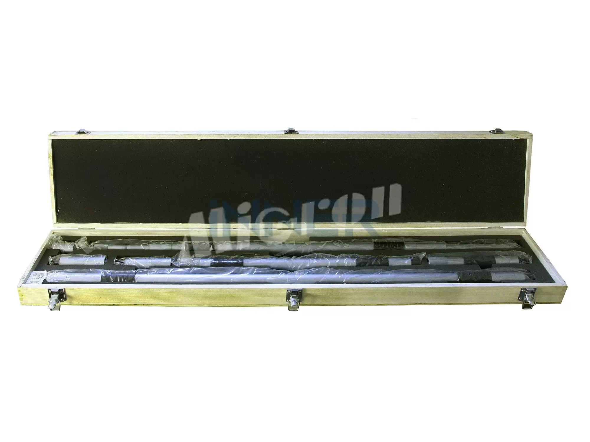 Нутромер микрометрический НМ 1000-4000 0,01 Micron PRO