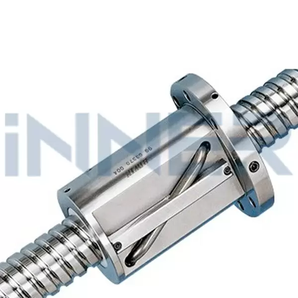 ШВП с внутренней циркуляцией FSB8-2.5B1 0.05(C7) HIWIN