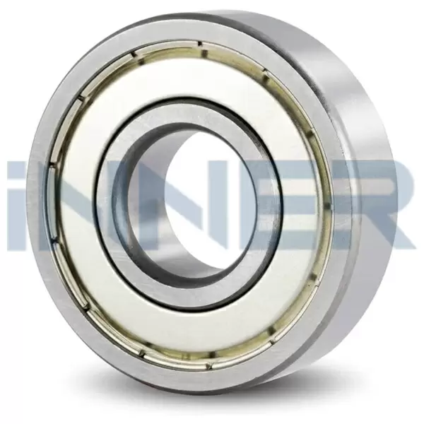 Подшипник закрытый 6006-2Z