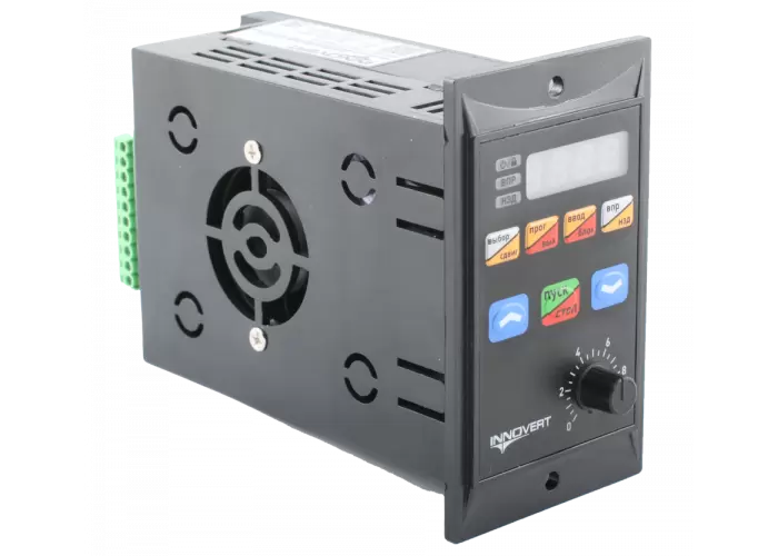 Частотный преобразователь INNOVERT IRD251M21B