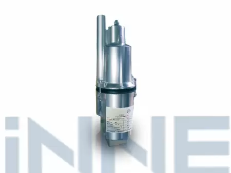 Насос бытовой вибрационный Ручеек