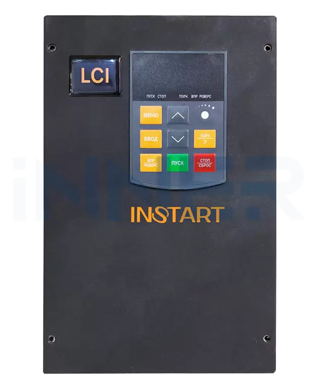 Частотный преобразователь INSTART LCI-G1.5-4B IP54