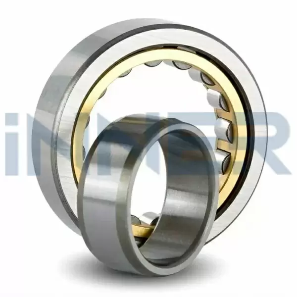 Подшипник цилиндрический NU 1010 M