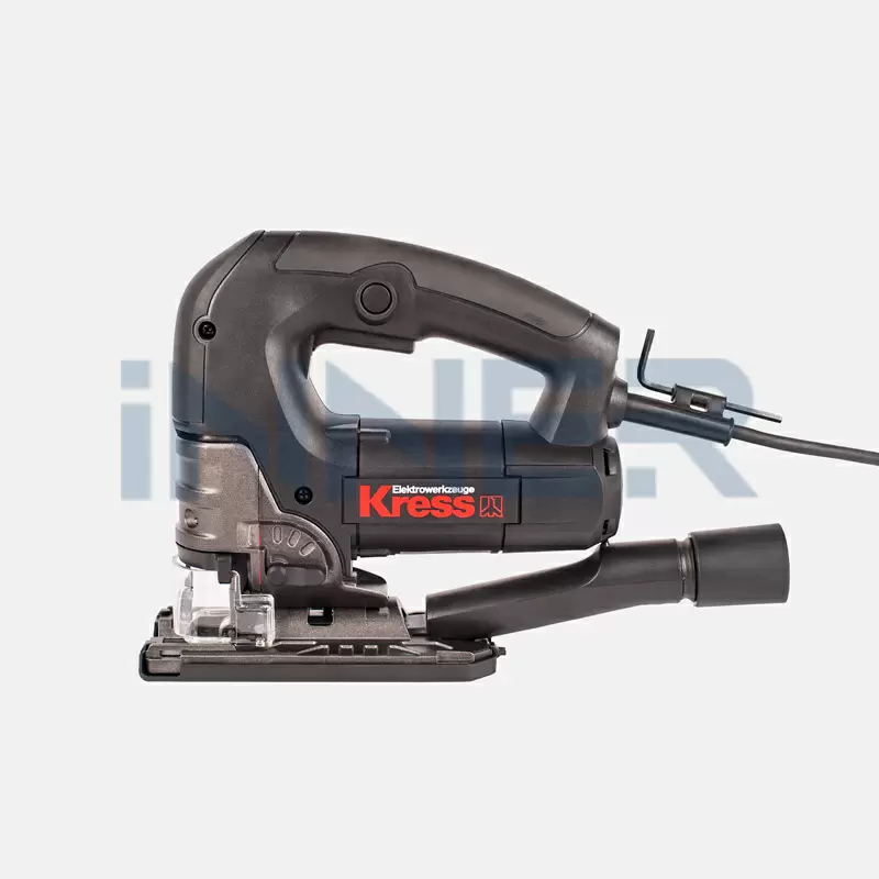 Лобзик KRESS, KU472,  720Вт, кейс