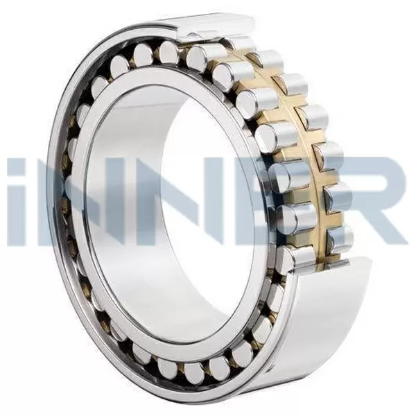 Подшипник NJ 208 ECP ZZ