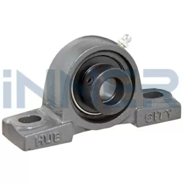 Подшипниковый узел Hub City FB220DRWX1-3/16