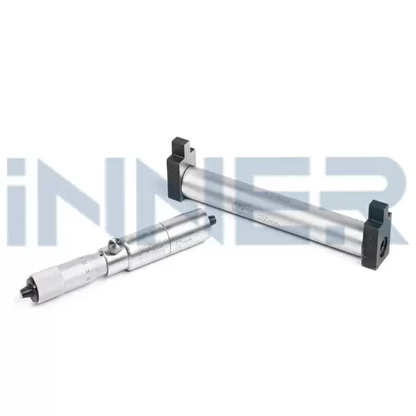 Нутромер микрометрический трехточечный НМТ 250-275 0,005 без установочного кольца Micron