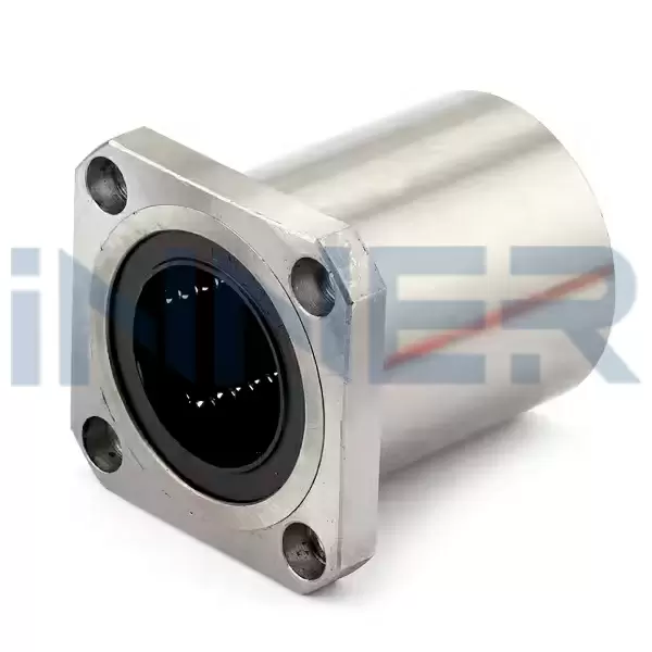 Линейный подшипник с фланцем LMK40UU