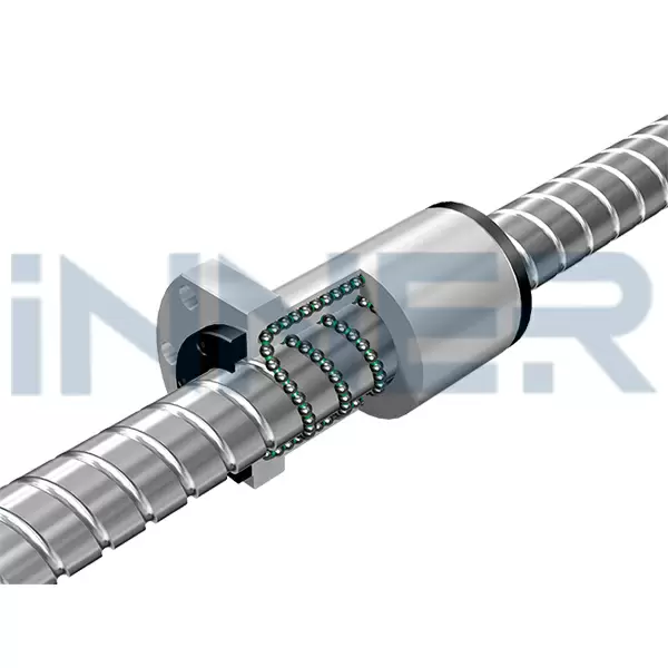 ШВП SBK1520-3.6 C3 THK