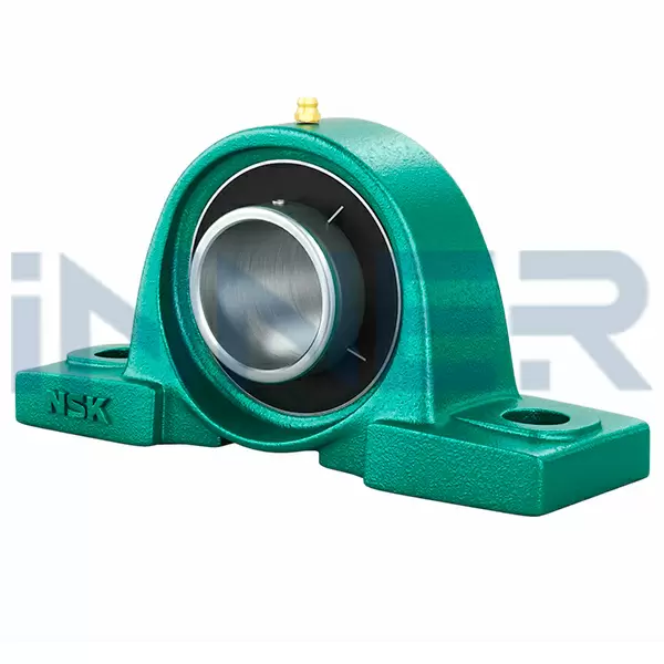 Подшипниковый узел NSK UCPH205D1 Self-Lube