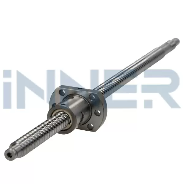 ШВП для профилегибочного станка ТР1