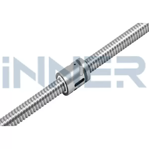 ШВП с круглой гайкой SCI03204-4 C7 P4 TBI