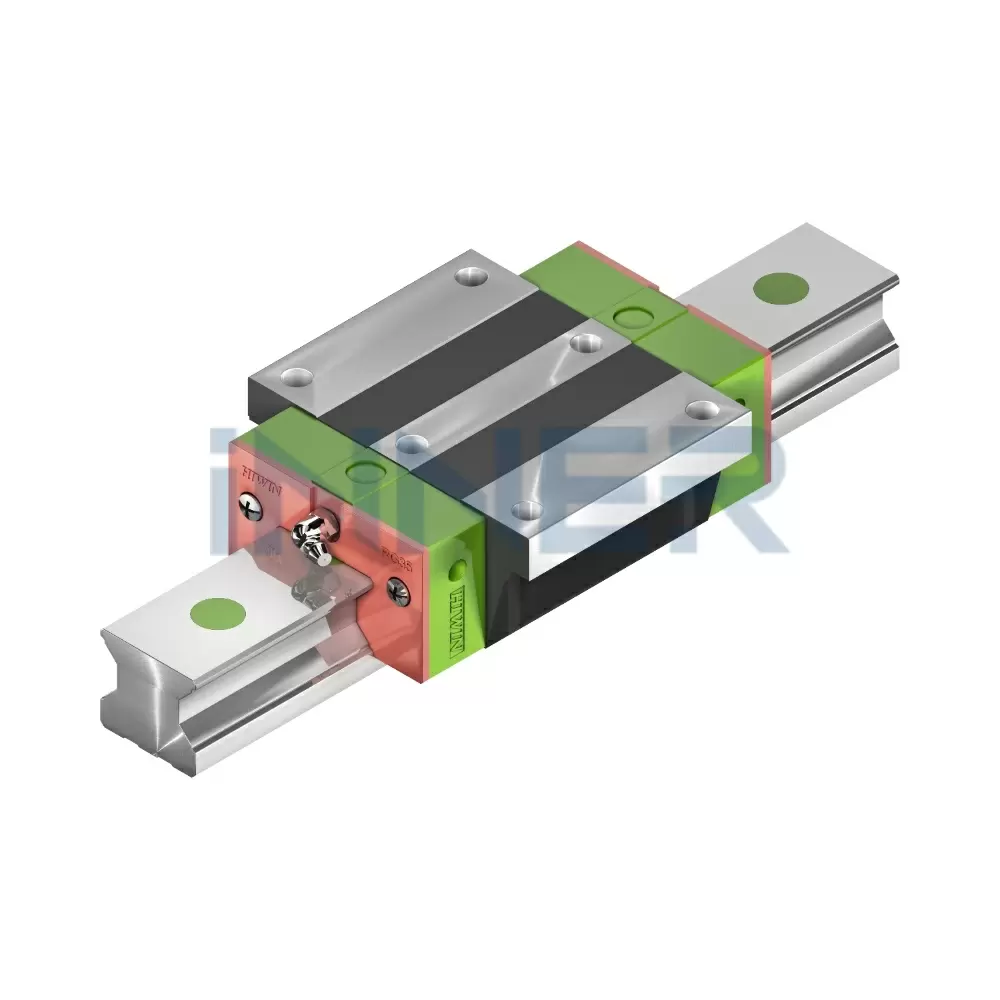 Блок RGW35HCZAH Hiwin