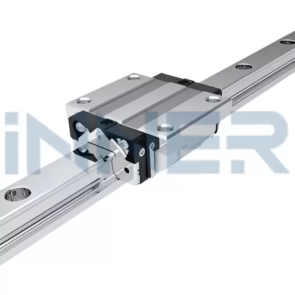 Каретка ARC 15 мм CPC