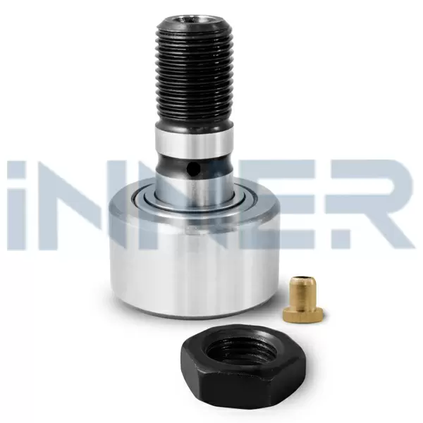 Подшипник NUKR 72 2SK