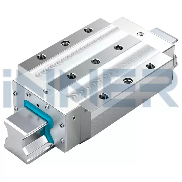 Линейная каретка R186332360 типоразмер 125