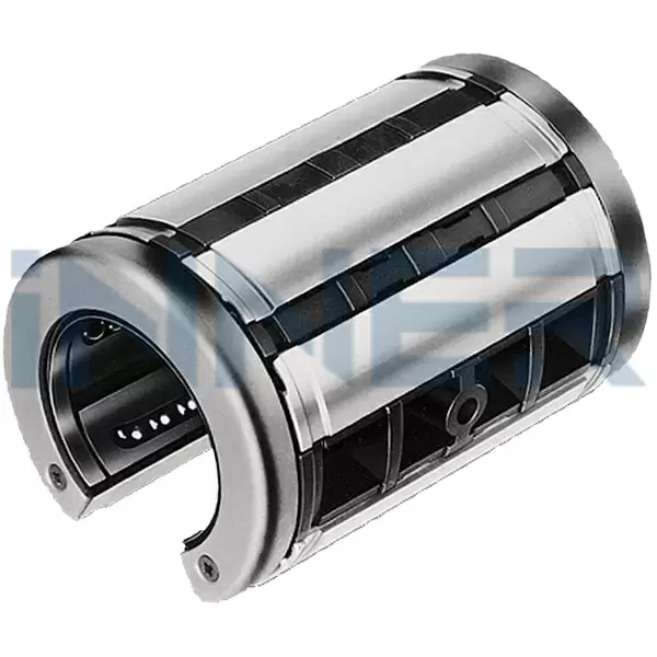 Линейный подшипник R0733 260 45 Bosch Rexroth