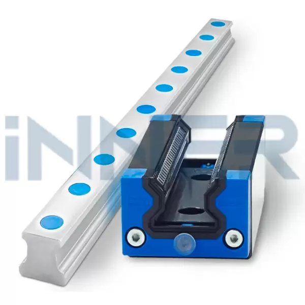 Каретка MicroGuide 7 мм Thomson