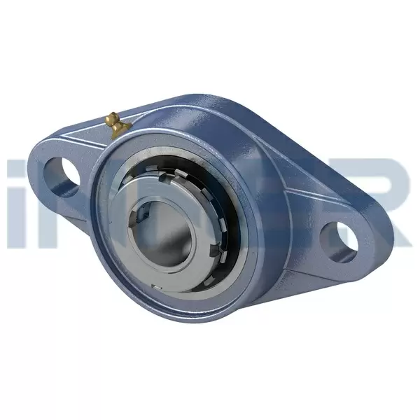 Подшипниковый узел SNR UKFL212