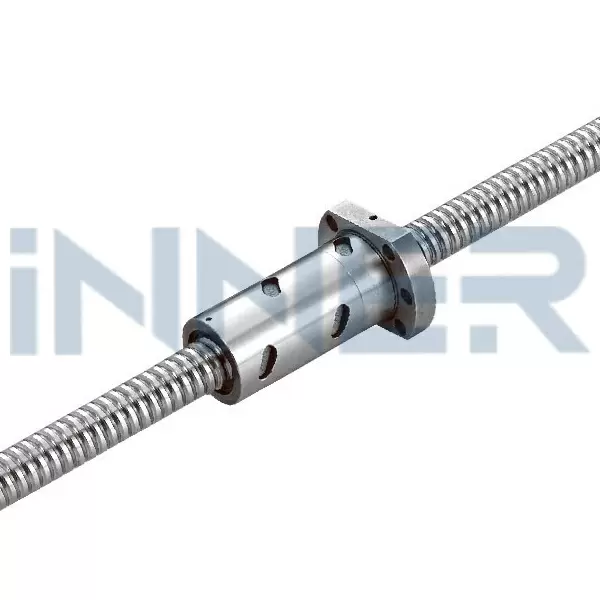 ШВП с внутренней циркуляцией OFI08010-4 C7 N P1 TBI