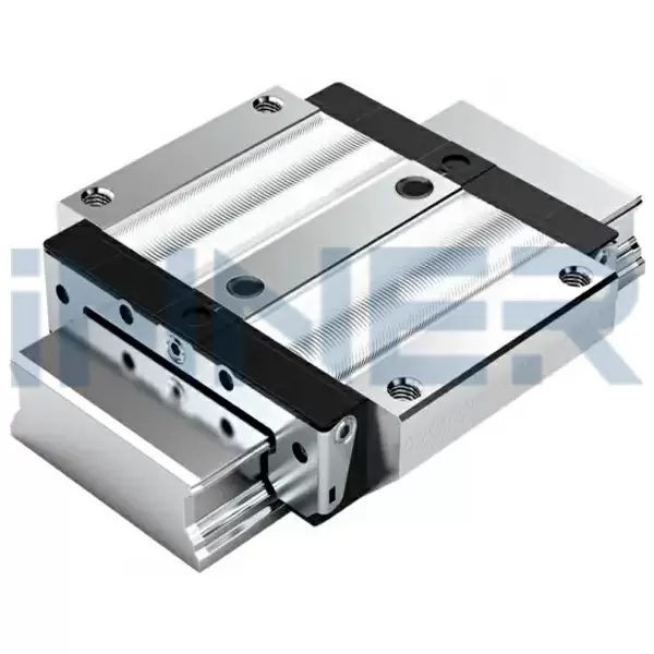 Каретка R167131210 типоразмер 35/90