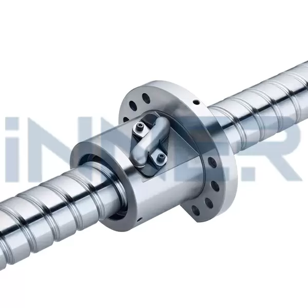 ШВП R8-3A1-FST 0.008(C3) HIWIN