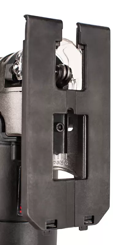 Лобзик KRESS, KU472, 720Вт, кейс