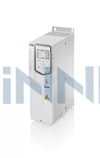 Частотный преобразователь ABB ACH580 1,1 кВт 380-480В 3-фазы ACH580-01-03A3-4